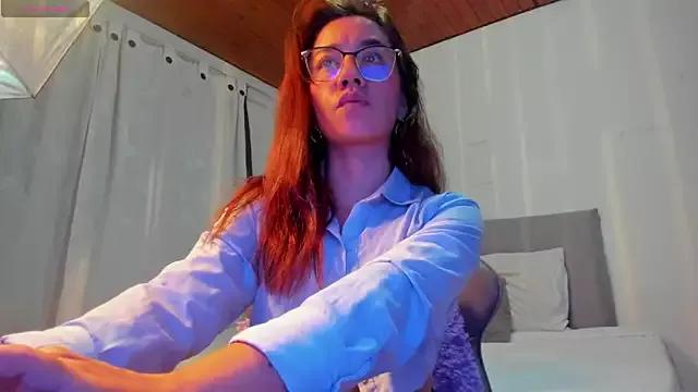 Sofimendoza webcams show profile image 
