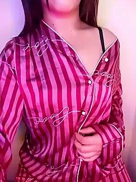 Soft_Baby_Girl from StripChat is Freechat