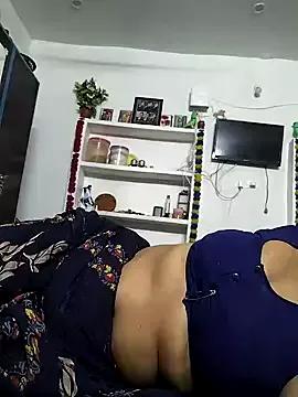 Soniya_jan webcams show profile image 