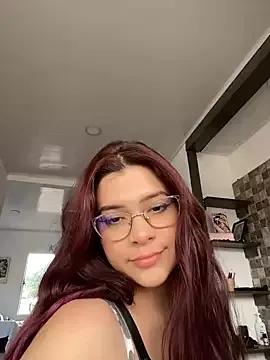 Sophia_cyrus11 from StripChat is Freechat
