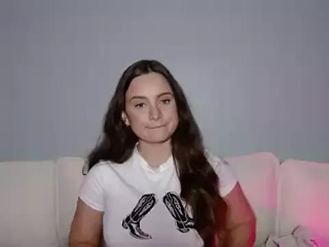 Sophie_Raegan webcams show profile image 