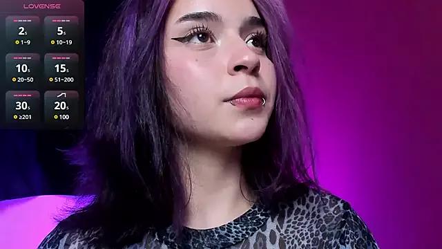 SophieCats from StripChat is Freechat