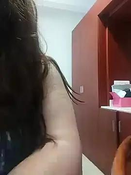 Srishtijain51 from StripChat