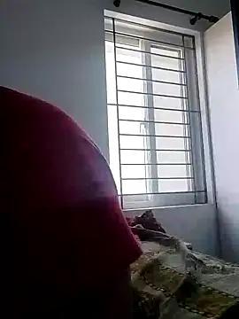 Srishtijain51 from StripChat