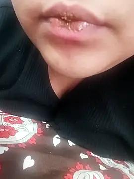 Srishtijain51 from StripChat