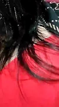Srishtijain51 from StripChat