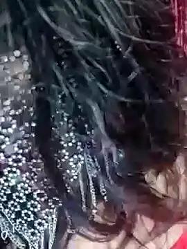 Srishtijain51 from StripChat
