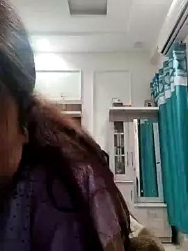 Srishtijain51 from StripChat