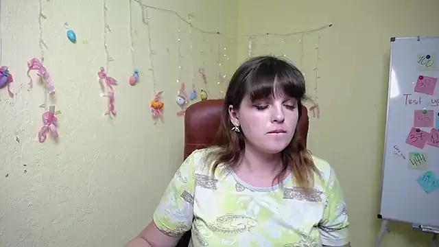 StaceyLex from StripChat is Freechat