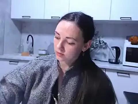 StacyMind from StripChat is Freechat