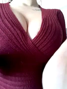 Photos of StarSex22 from StripChat is Group