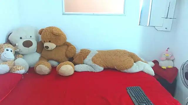 stassie_xxx from StripChat