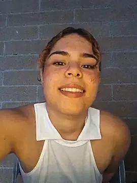 stellaallen24 from StripChat is Freechat