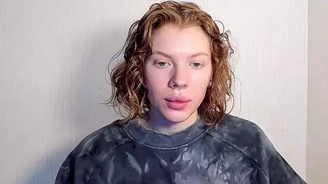 StellaDavis from StripChat is Freechat