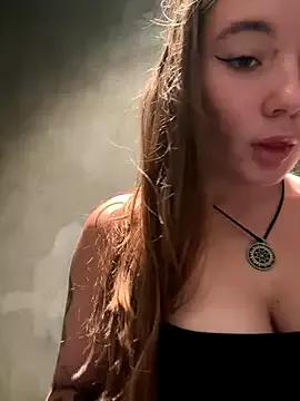 Photos of StephanieMur from StripChat is Freechat