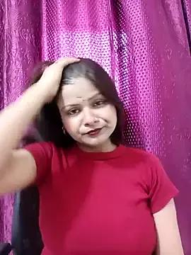 STRIP_QUEEN24 from StripChat is Freechat