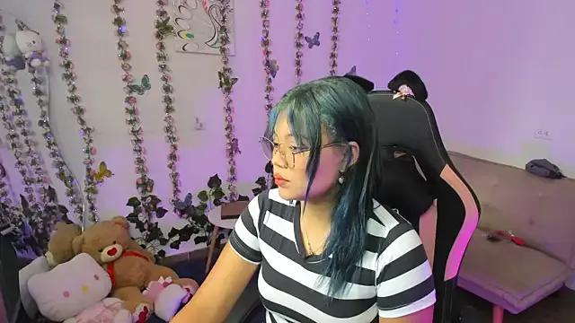 susan_jaramillo from StripChat