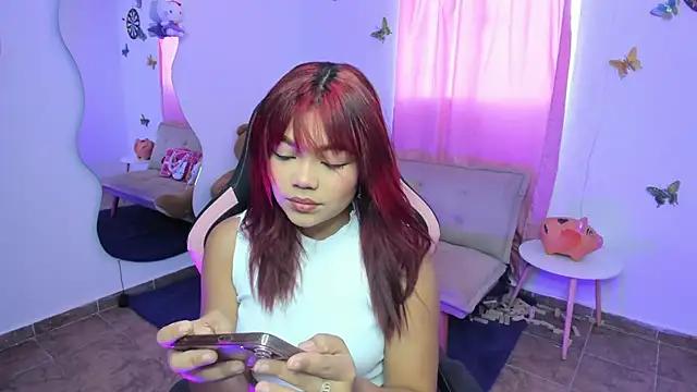 susan_jaramillo from StripChat