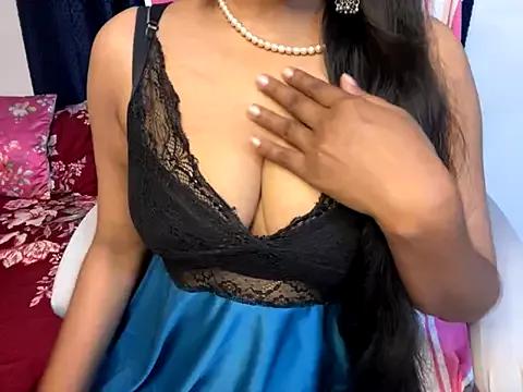 Photos of Suvi-5 from StripChat is Private