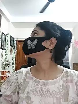 Photos of Suvosri from StripChat is Private