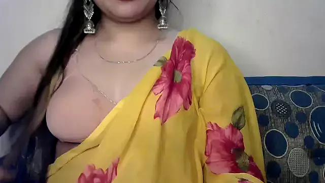 swastik_300 from StripChat is Freechat