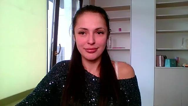 SweeetestGirl on StripChat 