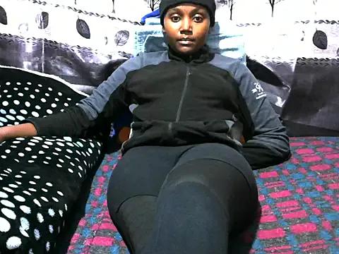 Sweet_kelsiey from StripChat
