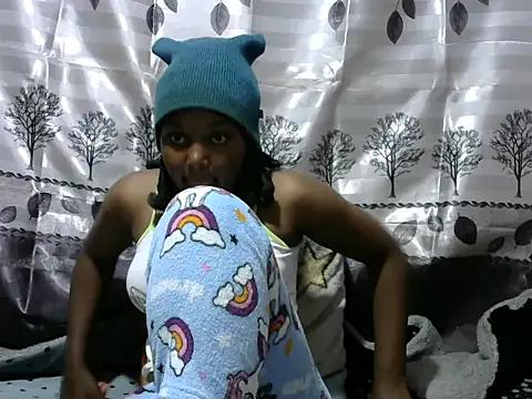 Sweet_kelsiey from StripChat