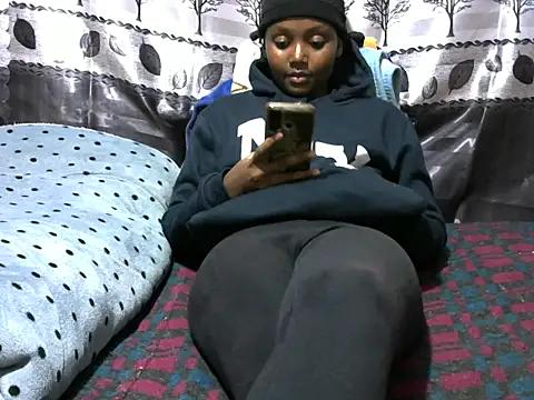 Sweet_kelsiey from StripChat