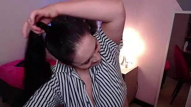 SWEET_MATURE_G from StripChat
