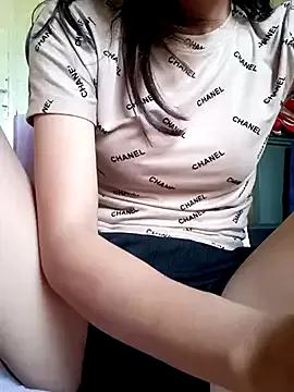 Sweet_Toy20 from StripChat is Freechat