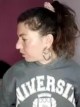 sweetbabyass from StripChat is Freechat