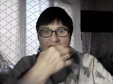SweetCherry27 from StripChat