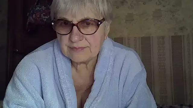 SweetCherry27 from StripChat