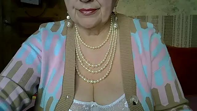 SweetCherry27 from StripChat