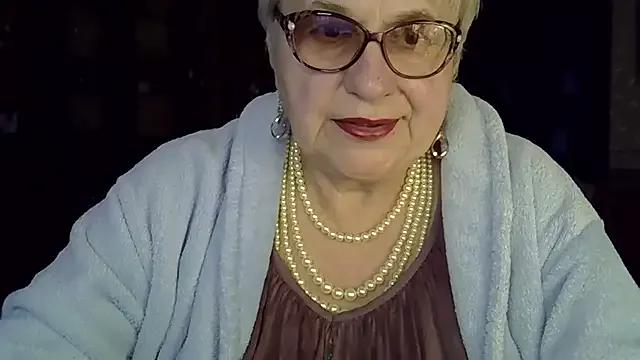 SweetCherry27 from StripChat
