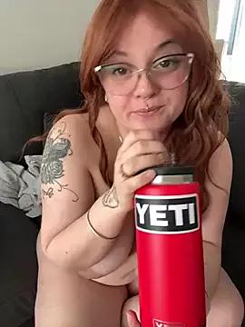 Sweetleeahxx from StripChat