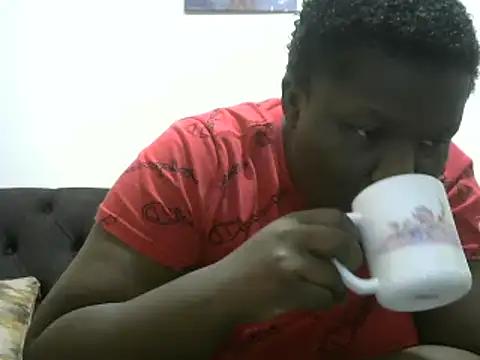 Sweetmerrly from StripChat