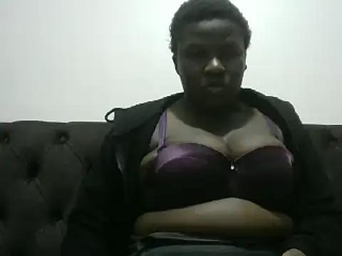 Sweetmerrly from StripChat