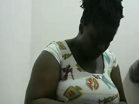 Sweetmerrly from StripChat