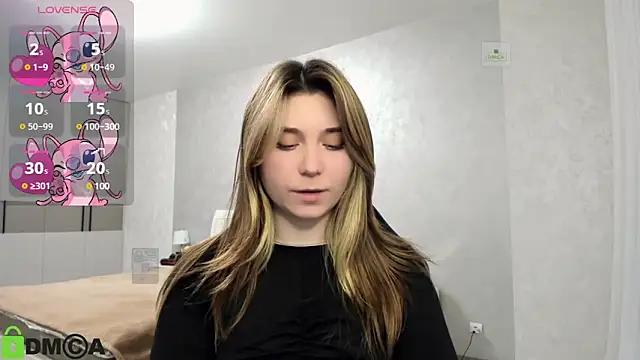 SweetMonicka from StripChat