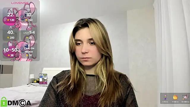 SweetMonicka from StripChat