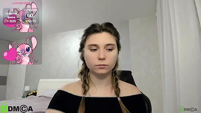 SweetMonicka from StripChat