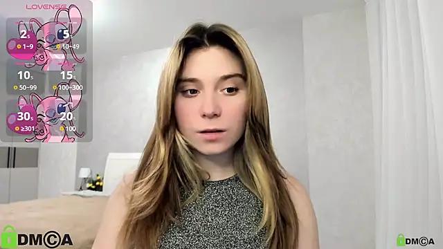 SweetMonicka from StripChat
