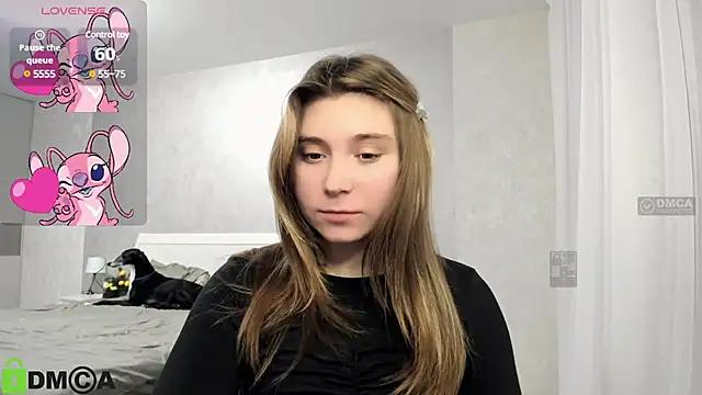 SweetMonicka from StripChat