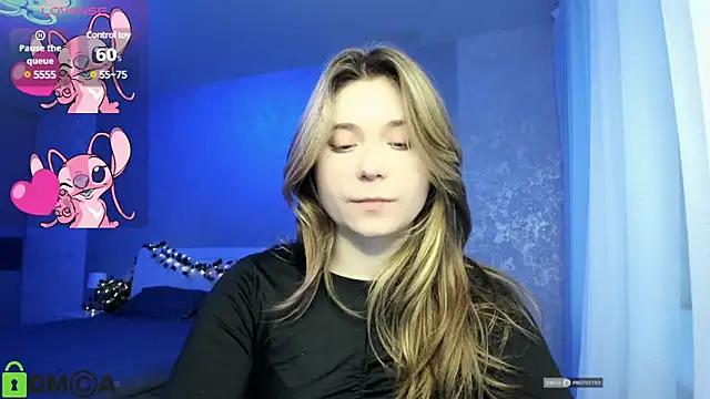 SweetMonicka from StripChat
