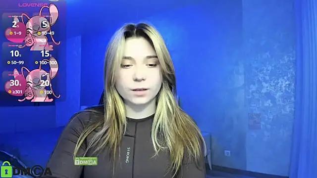 SweetMonicka from StripChat