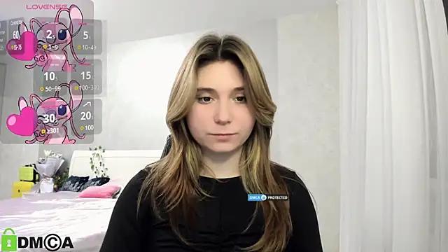 SweetMonicka from StripChat