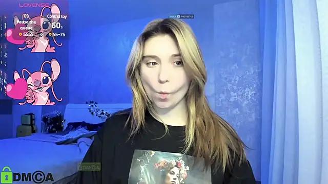 SweetMonicka from StripChat