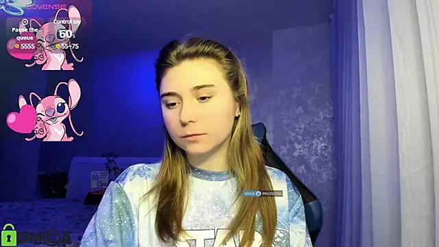SweetMonicka from StripChat